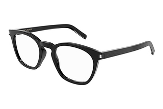 Saint Laurent SL 28 OPT 001 BLACK