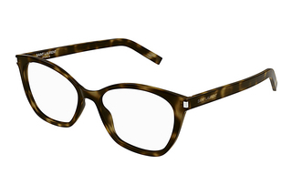 Saint Laurent SL 287 SLIM 008 HAVANA