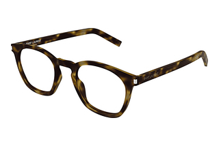 Saint Laurent SL 30 SLIM 011 HAVANA