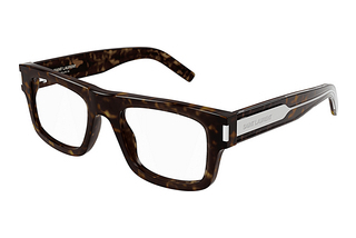 Saint Laurent SL 574 002 HAVANA