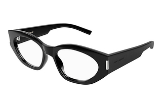 Saint Laurent SL 638 OPT 001 BLACK