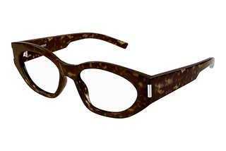 Saint Laurent SL 638 OPT 002 HAVANA