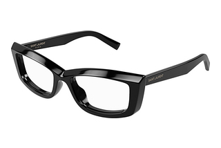 Saint Laurent SL 658 OPT 001 BLACK