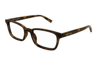 Saint Laurent SL 671 003 HAVANA