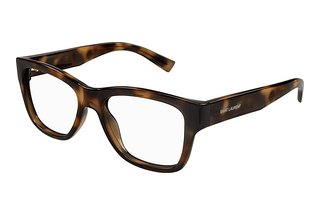 Saint Laurent SL 677 003 HAVANA