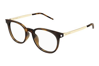 Saint Laurent SL 683/F 002 HAVANA