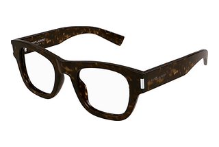 Saint Laurent SL 698 002 HAVANA