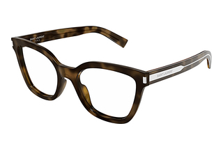 Saint Laurent SL 748 003 HAVANA