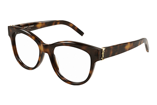 Saint Laurent SL M108 007 HAVANA