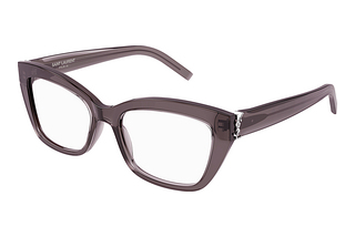 Saint Laurent SL M117 003 BROWN