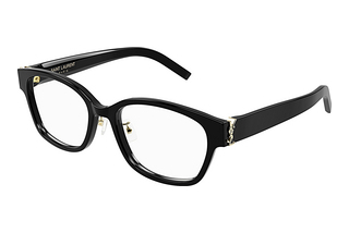 Saint Laurent SL M33/J 002 BLACK