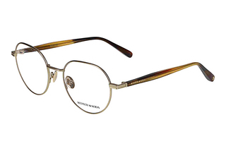 Scotch and Soda 502029 402 Gold