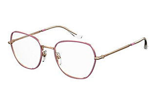 Seventh Street 7A 601 EYR GOLD PINK