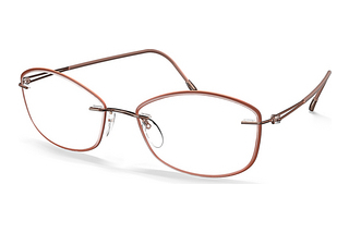 Silhouette 5566-JB 6040 Bronze / Brown