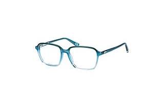 Superdry SDO Nadare 107 green/turquoise/blue transparent