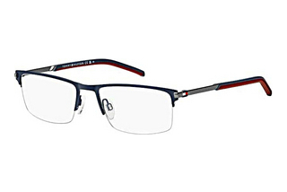 Tommy Hilfiger TH 1993 FLL MATTE BLUE