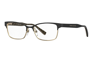 Tommy Hilfiger TH 2107 I46 MATTE BLACK GOLD