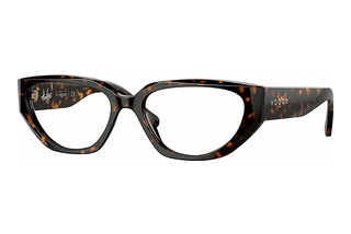 Vogue Eyewear VO5439 W656