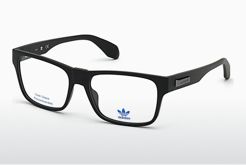 Дизайнерские  очки Adidas Originals OR5004 002