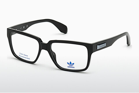 Дизайнерские  очки Adidas Originals OR5005 001