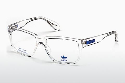 Дизайнерские  очки Adidas Originals OR5005 026