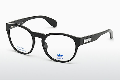 Дизайнерские  очки Adidas Originals OR5006 001