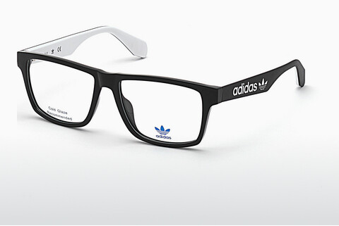 Дизайнерские  очки Adidas Originals OR5007 001