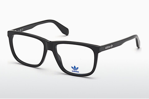 Дизайнерские  очки Adidas Originals OR5012 001