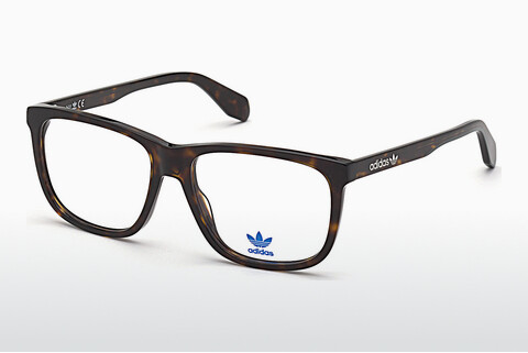 Дизайнерские  очки Adidas Originals OR5012 052