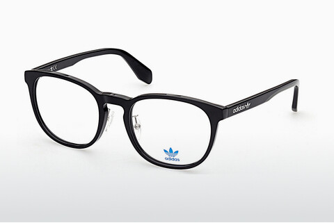 Дизайнерские  очки Adidas Originals OR5014-H 001