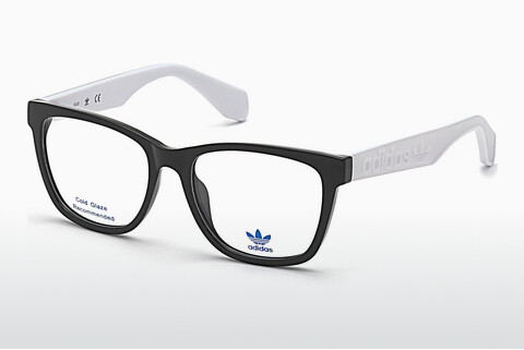 Дизайнерские  очки Adidas Originals OR5016 001