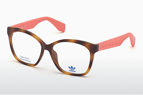 Дизайнерские  очки Adidas Originals OR5017 053