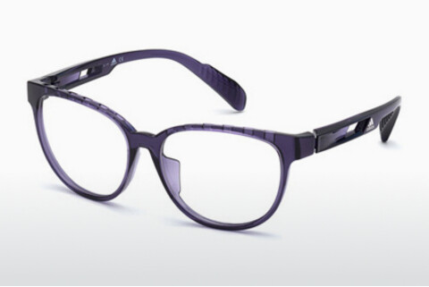 Дизайнерские  очки Adidas SP5001 081