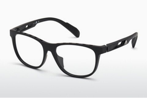 Дизайнерские  очки Adidas SP5002 002