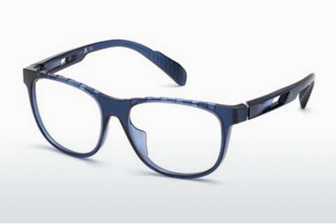 Дизайнерские  очки Adidas SP5002 090