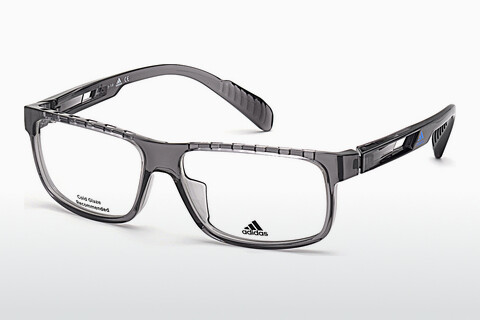 Дизайнерские  очки Adidas SP5003 020