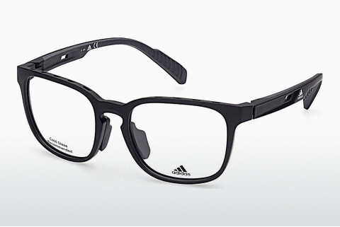 Дизайнерские  очки Adidas SP5006 002