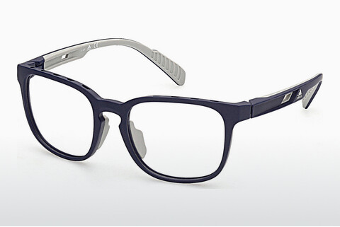 Дизайнерские  очки Adidas SP5006 091