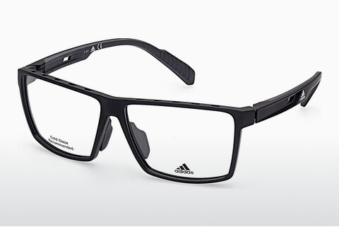 Дизайнерские  очки Adidas SP5007 002