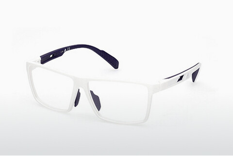 Дизайнерские  очки Adidas SP5007 021