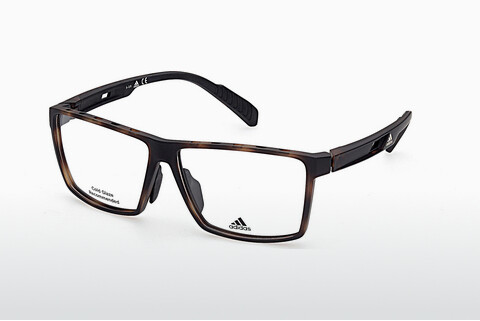 Дизайнерские  очки Adidas SP5007 056