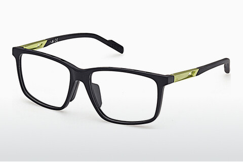 Дизайнерские  очки Adidas SP5011 005