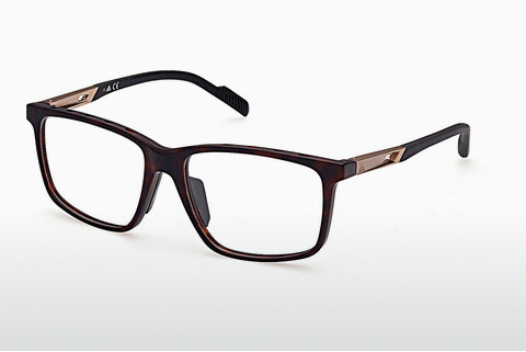Дизайнерские  очки Adidas SP5011 052
