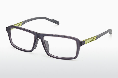 Дизайнерские  очки Adidas SP5016 020