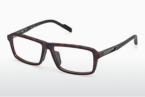 Дизайнерские  очки Adidas SP5016 052