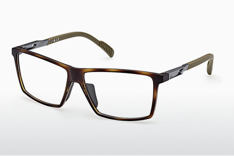 Дизайнерские  очки Adidas SP5018 052