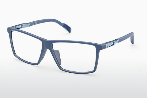 Дизайнерские  очки Adidas SP5018 091