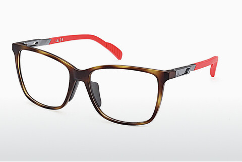 Дизайнерские  очки Adidas SP5019 052