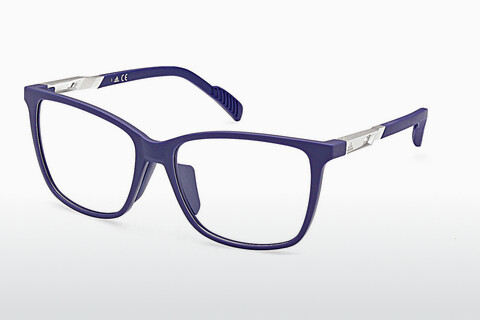 Дизайнерские  очки Adidas SP5019 091