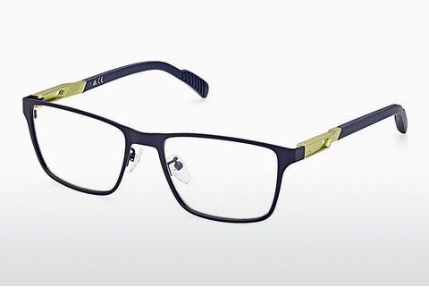 Дизайнерские  очки Adidas SP5021 091